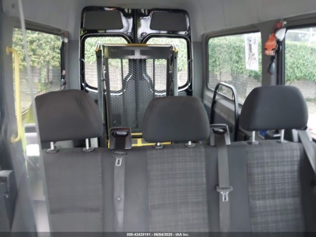 WDZPE7CD9HP414002 Mercedes-Benz Sprinter 2500 Standard Roof V6