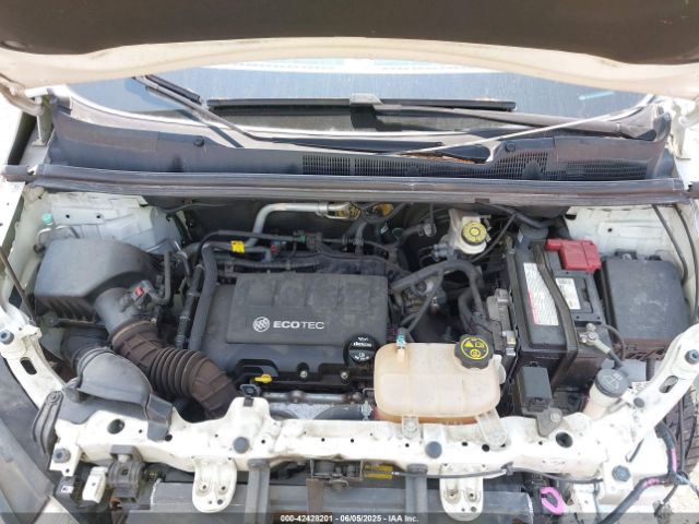 KL4CJASBXFB087346 Buick luv