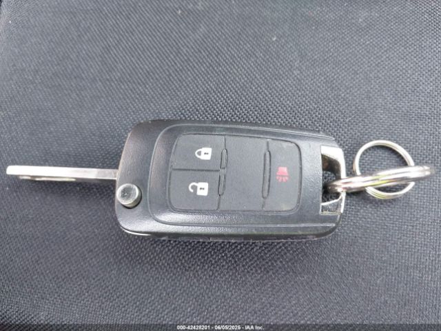 KL4CJASBXFB087346 Buick luv
