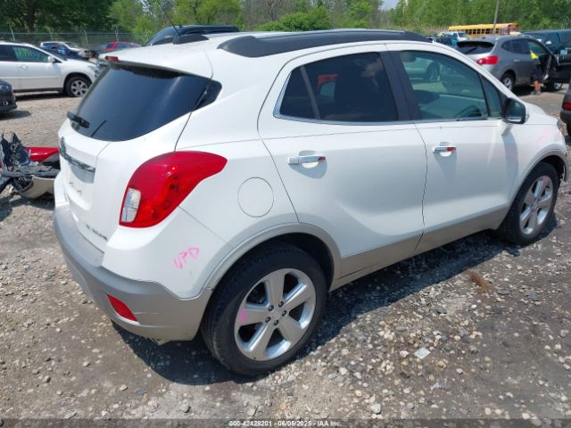 KL4CJASBXFB087346 Buick luv