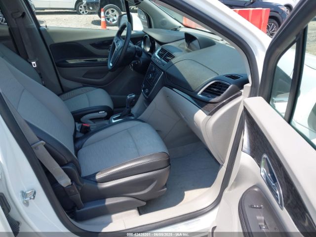 KL4CJASBXFB087346 Buick luv