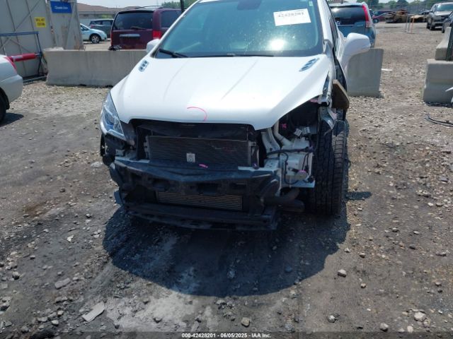 KL4CJASBXFB087346 Buick luv