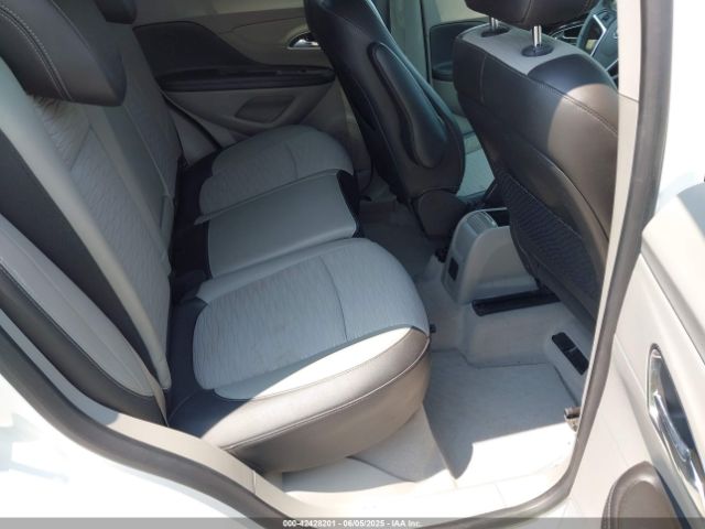 KL4CJASBXFB087346 Buick luv