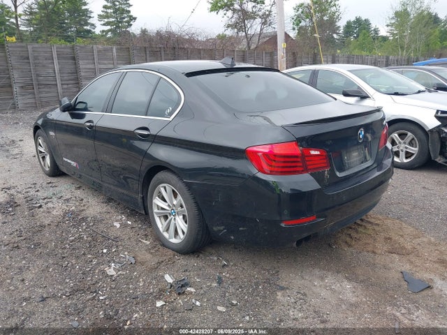 BMW 528I 2015 WBA5A7C59FD628818 Image 3