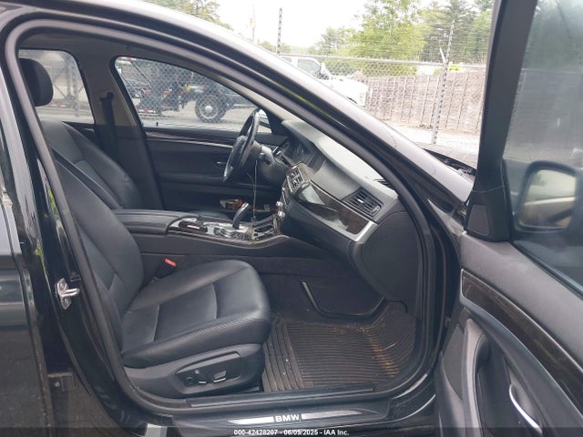 BMW 528I 2015 WBA5A7C59FD628818 Image 5