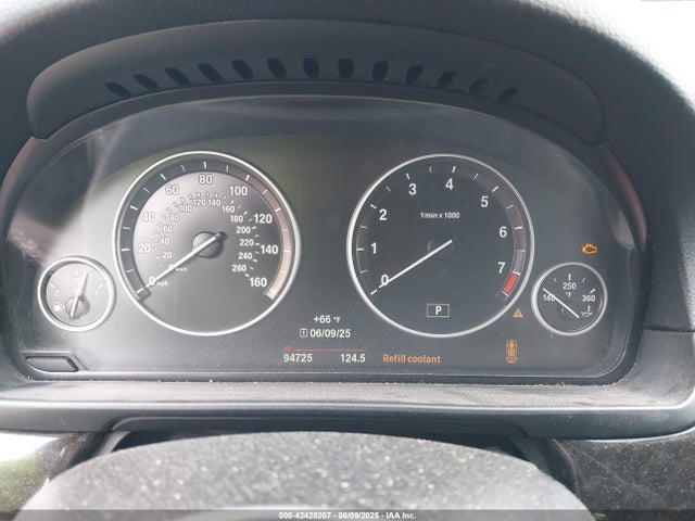 BMW 528I 2015 WBA5A7C59FD628818 Image 7