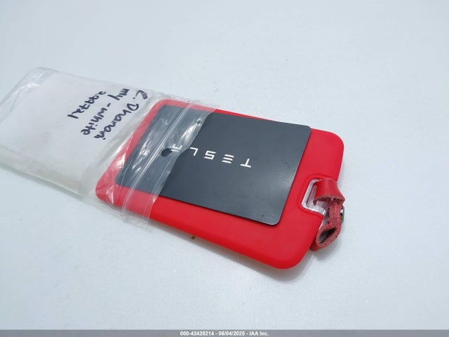 2021 TESLA MODEL Y 5YJYGDEE2MF299721 Photo 10