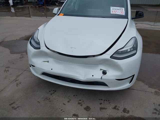 2021 TESLA MODEL Y 5YJYGDEE2MF299721 Photo 5