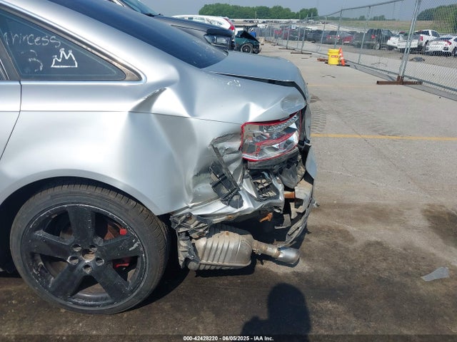 2008 AUDI A6 WAUDH74F08N013117 Photo 5