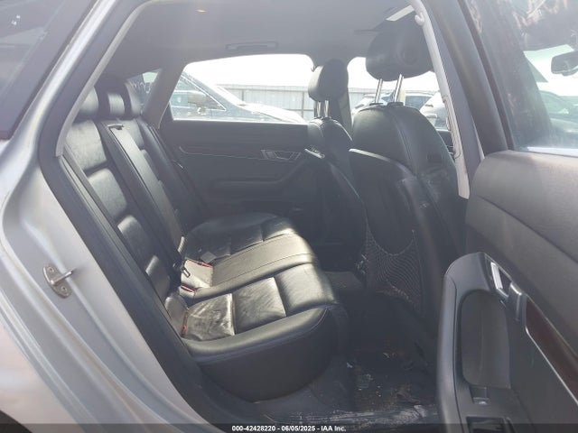 2008 AUDI A6 WAUDH74F08N013117 Photo 7