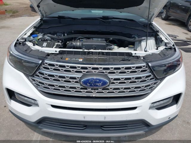 2023 FORD EXPLORER 1FMSK7FH3PGA23620 Photo 9