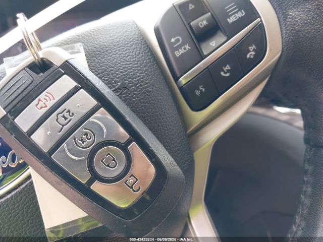 2023 FORD EXPLORER 1FMSK7FH3PGA23620 Photo 10