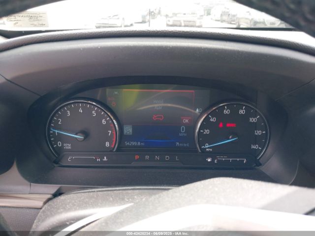 2023 FORD EXPLORER 1FMSK7FH3PGA23620 Photo 6