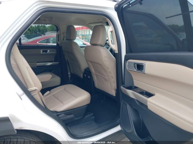 2023 FORD EXPLORER 1FMSK7FH3PGA23620 Photo 7
