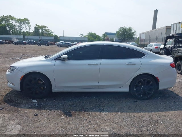 Chrysler 2015 2015 1C3CCCCB1FN597615 Image 13