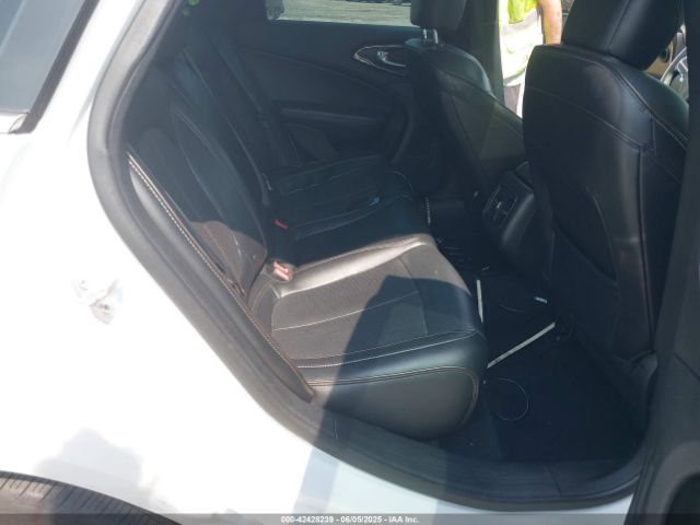 2015 CHRYSLER 200 1C3CCCCB1FN597615 Photo 7