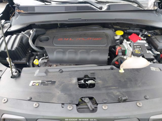 2022 JEEP COMPASS 3C4NJDDB8NT114134 Photo 9