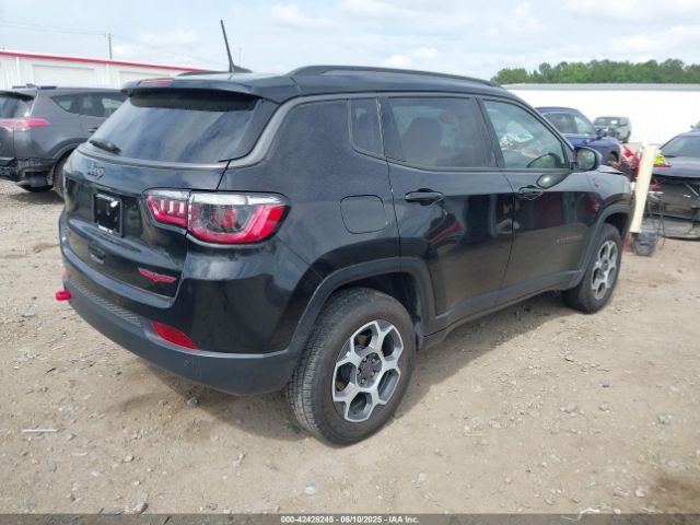 2022 JEEP COMPASS 3C4NJDDB8NT114134 Photo 3
