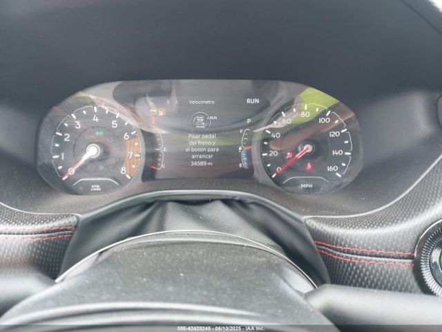 2022 JEEP COMPASS 3C4NJDDB8NT114134 Photo 6
