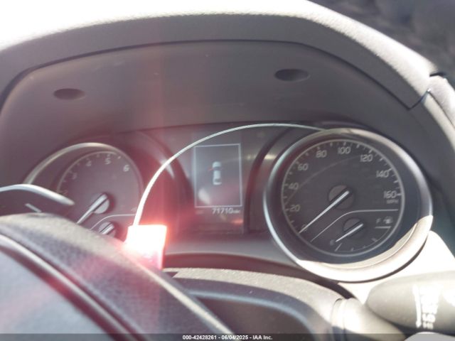 2022 TOYOTA CAMRY 4T1G11AK4NU712461 Photo 6