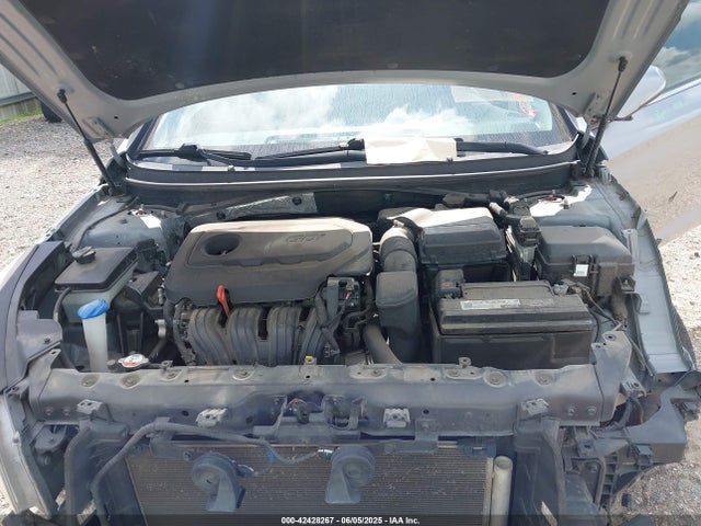 5NPE34AF4GH347139 Hyundai dohc gdi theta-ii