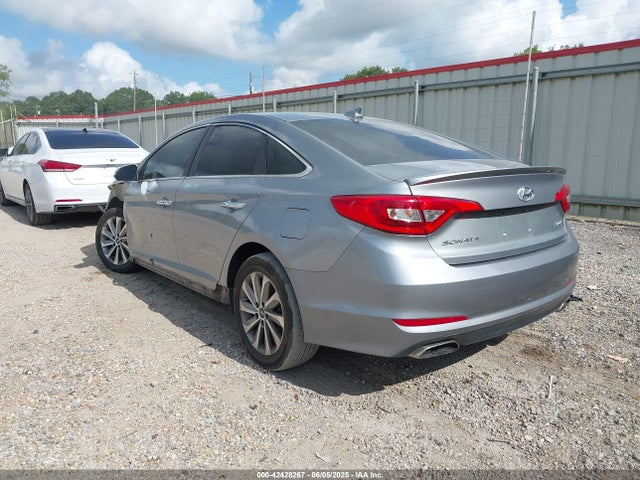 5NPE34AF4GH347139 Hyundai dohc gdi theta-ii