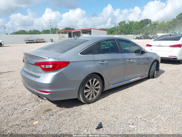 5NPE34AF4GH347139 Hyundai dohc gdi theta-ii