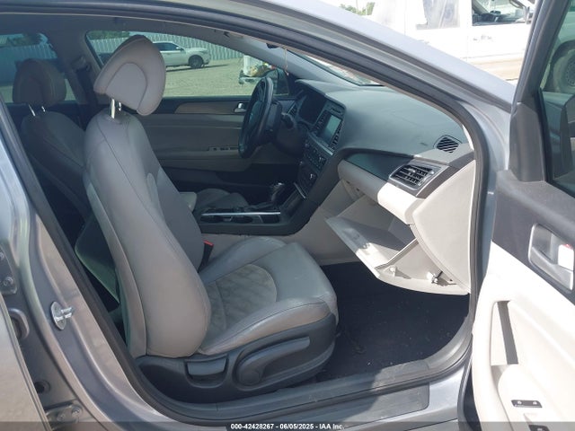 5NPE34AF4GH347139 Hyundai dohc gdi theta-ii
