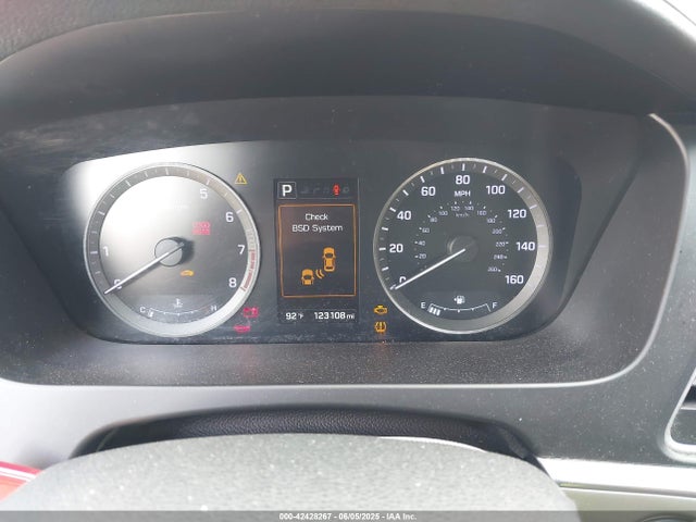 5NPE34AF4GH347139 Hyundai dohc gdi theta-ii