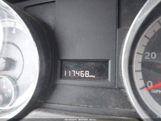 2C4RDGCG2ER105181 Dodge Grand Caravan Sxt