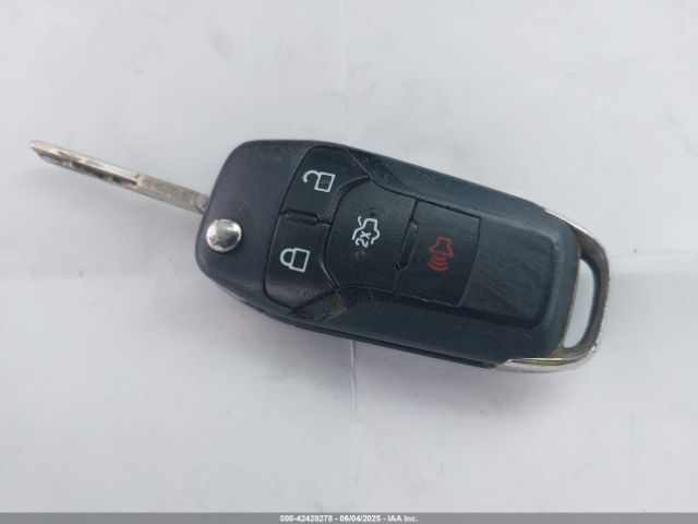 3FA6P0G70ER293520 Ford FUSION S