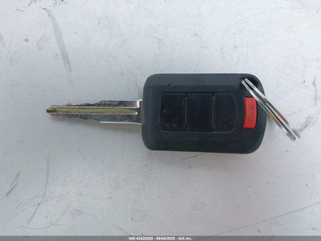 2018 MITSUBISHI OUTLANDER JA4AZ3A38JZ057459 Photo 10