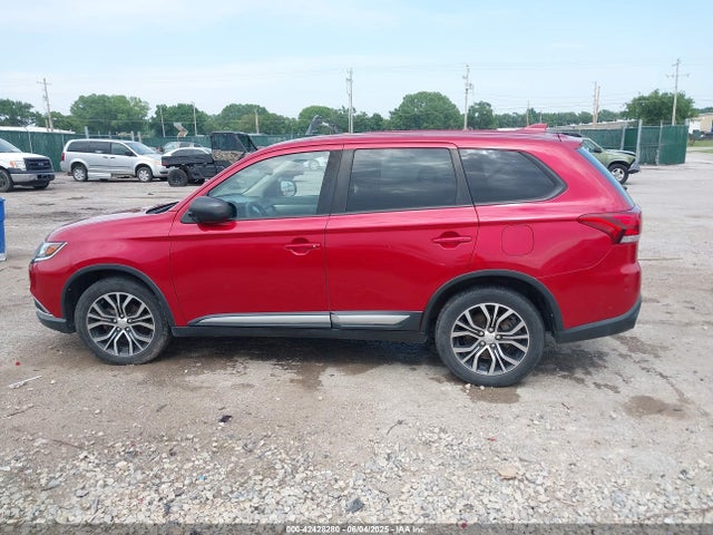 Mitsubishi mivec 2018 JA4AZ3A38JZ057459 Image 15