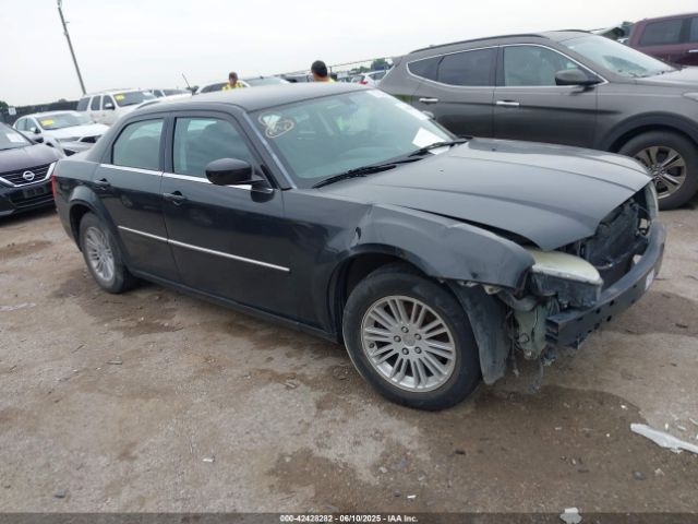 2008 CHRYSLER 300 2C3KA53G28H293214