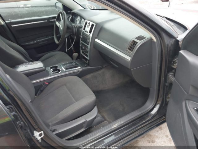 2008 CHRYSLER 300 2C3KA53G28H293214 Photo 4