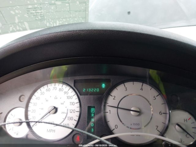 2008 CHRYSLER 300 2C3KA53G28H293214 Photo 6