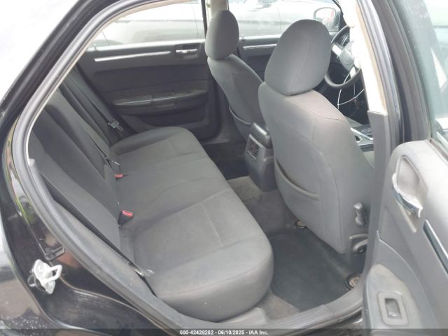 2008 CHRYSLER 300 2C3KA53G28H293214 Photo 7