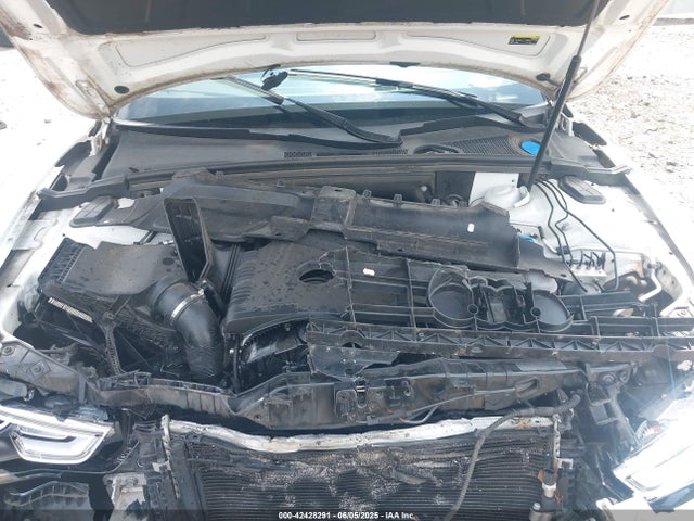 2017 AUDI A5 WAUD2AFH7HN002046 Photo 9