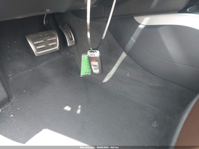 2017 AUDI A5 WAUD2AFH7HN002046 Photo 10