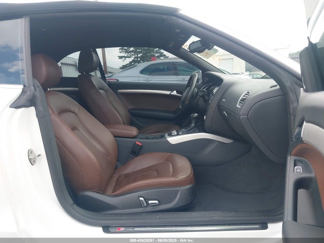 2017 AUDI A5 WAUD2AFH7HN002046 Photo 4