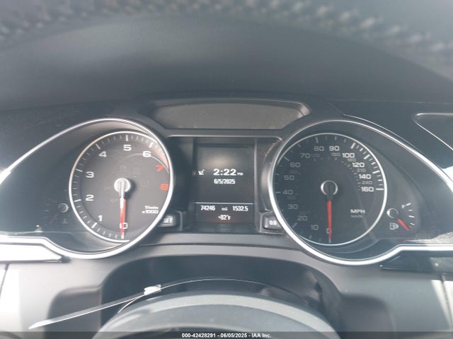 2017 AUDI A5 WAUD2AFH7HN002046 Photo 6