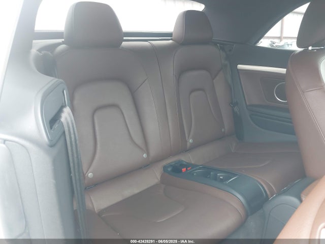 2017 AUDI A5 WAUD2AFH7HN002046 Photo 7