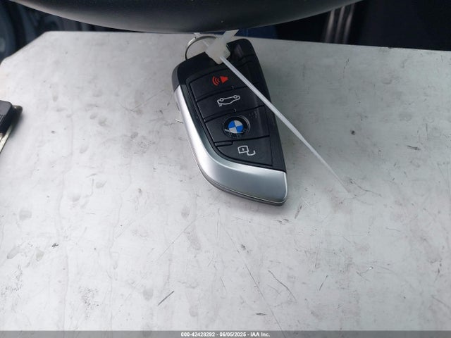 WBY73AW0XPFR19237 BMW I4