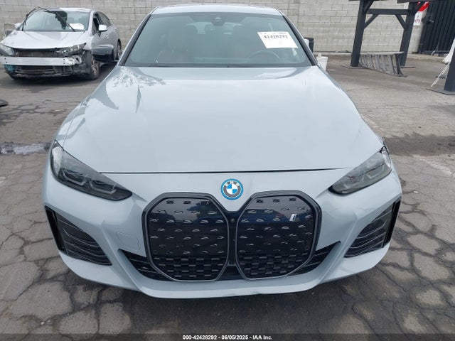 WBY73AW0XPFR19237 BMW I4