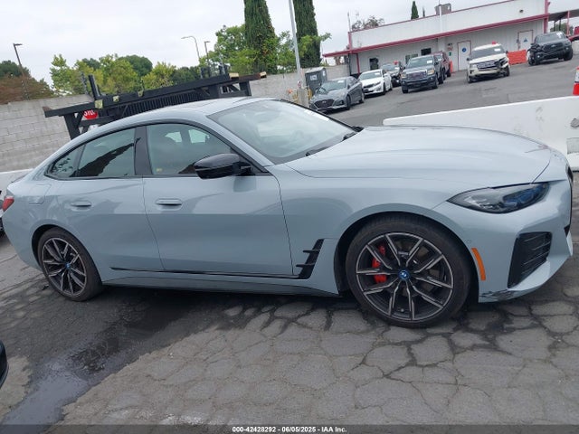 WBY73AW0XPFR19237 BMW I4