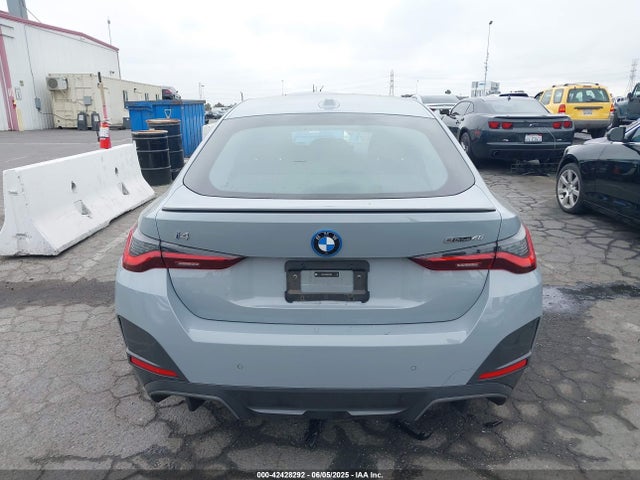 WBY73AW0XPFR19237 BMW I4