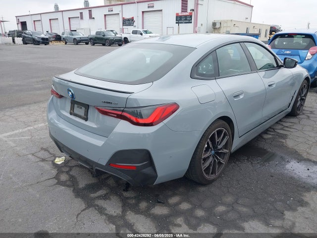 WBY73AW0XPFR19237 BMW I4