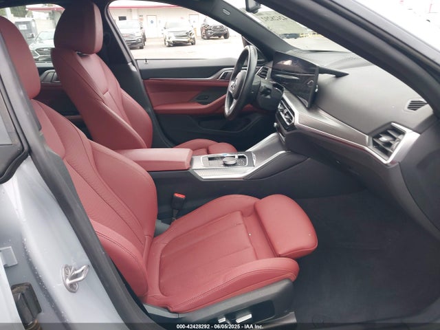 WBY73AW0XPFR19237 BMW I4