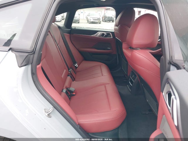 WBY73AW0XPFR19237 BMW I4