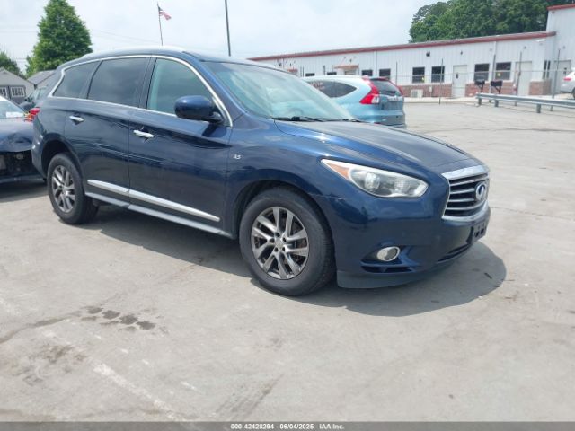 2015 INFINITI QX60 5N1AL0MM8FC554432